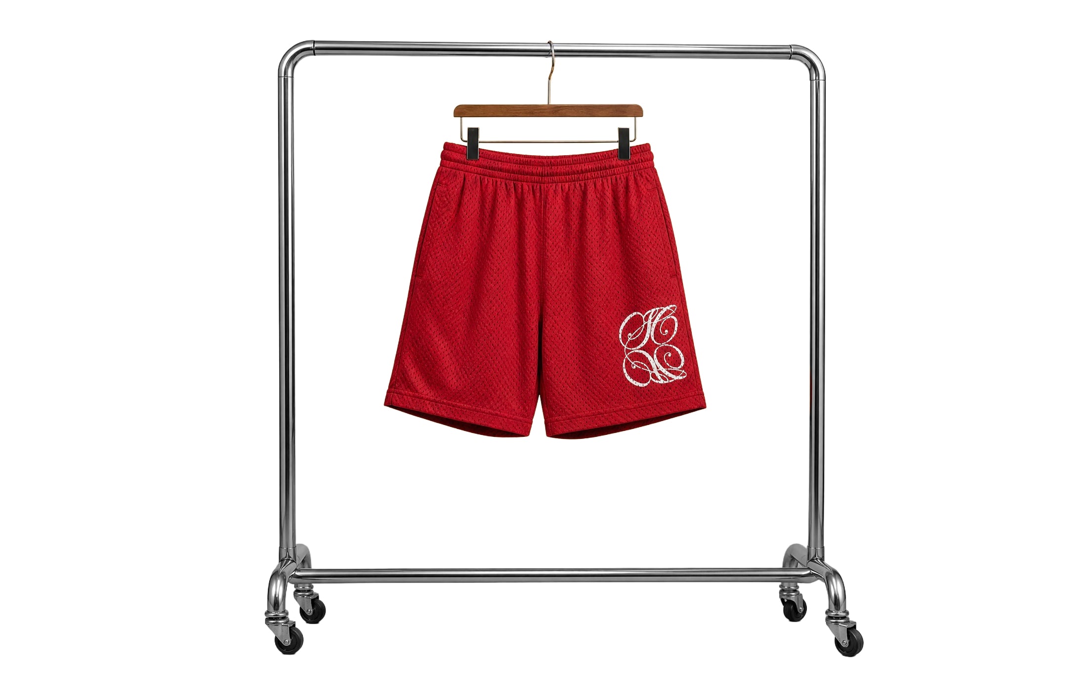 “Island” Short Set